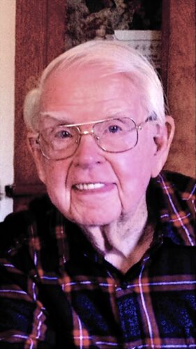 Richard L. “Dick” Golden